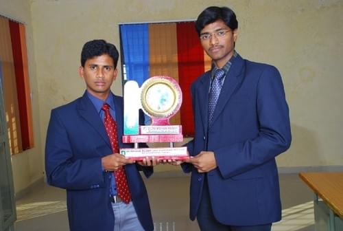 Synergy School of Business Hyderabad Extra-Curricular photo 2